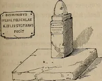 Picture 23 of 122 from Histoire de l'architecture en Belgique : depuis les temps les plus reculés jusqu'à l'époque actuelle (1853), leaf 94