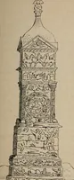 An illustration from Histoire de l'architecture en Belgique : depuis les temps les plus reculés jusqu'à l'époque actuelle (1853)