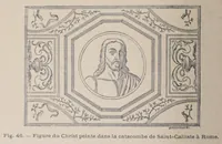 Picture 8 of 31 from Histoire de l'art chrétien aux dix premiers siècles (1891), leaf 120