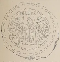 Picture 9 of 31 from Histoire de l'art chrétien aux dix premiers siècles (1891), leaf 133