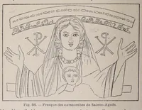 Picture 10 of 31 from Histoire de l'art chrétien aux dix premiers siècles (1891), leaf 146