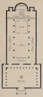Picture 1 of 31 from Histoire de l'art chrétien aux dix premiers siècles (1891), leaf 19