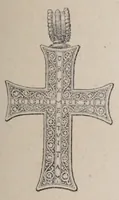 Picture 14 of 31 from Histoire de l'art chrétien aux dix premiers siècles (1891), leaf 197