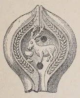 Picture 15 of 31 from Histoire de l'art chrétien aux dix premiers siècles (1891), leaf 203