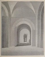 An illustration from Histoire de l'art chrétien aux dix premiers siècles (1891)