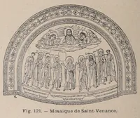 Picture 21 of 31 from Histoire de l'art chrétien aux dix premiers siècles (1891), leaf 334
