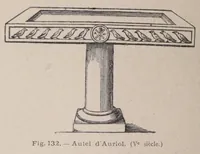 Picture 23 of 31 from Histoire de l'art chrétien aux dix premiers siècles (1891), leaf 372