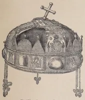 An illustration from Histoire de l'art chrétien aux dix premiers siècles (1891)
