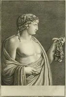 Picture 92 of 94 from Histoire de l'art chez les anciens (1793), leaf 1188