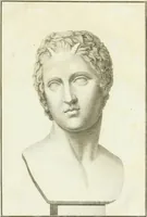Picture 94 of 94 from Histoire de l'art chez les anciens (1793), leaf 1192