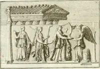 Picture 5 of 94 from Histoire de l'art chez les anciens (1793), leaf 123