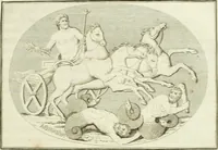 An illustration from Histoire de l'art chez les anciens (1793)