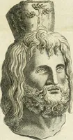 An illustration from Histoire de l'art chez les anciens (1793)