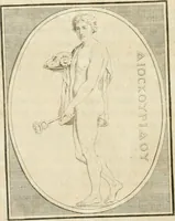 Picture 18 of 94 from Histoire de l'art chez les anciens (1793), leaf 363