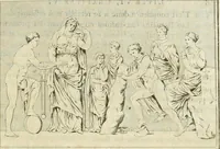 Picture 19 of 94 from Histoire de l'art chez les anciens (1793), leaf 364