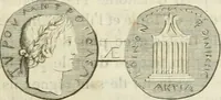 Picture 20 of 94 from Histoire de l'art chez les anciens (1793), leaf 396