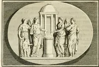 Picture 21 of 94 from Histoire de l'art chez les anciens (1793), leaf 397