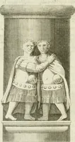 Picture 23 of 94 from Histoire de l'art chez les anciens (1793), leaf 491
