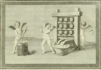 Picture 24 of 94 from Histoire de l'art chez les anciens (1793), leaf 492