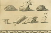 Picture 27 of 94 from Histoire de l'art chez les anciens (1793), leaf 550