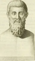An illustration from Histoire de l'art chez les anciens (1793)