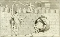Picture 4 of 94 from Histoire de l'art chez les anciens (1793), leaf 69