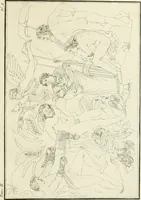 Picture 33 of 94 from Histoire de l'art chez les anciens (1793), leaf 702