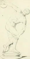An illustration from Histoire de l'art chez les anciens (1793)