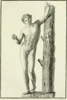 Picture 37 of 94 from Histoire de l'art chez les anciens (1793), leaf 710