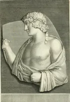 Picture 38 of 94 from Histoire de l'art chez les anciens (1793), leaf 712