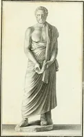 Picture 42 of 94 from Histoire de l'art chez les anciens (1793), leaf 720