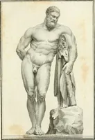 Picture 43 of 94 from Histoire de l'art chez les anciens (1793), leaf 722
