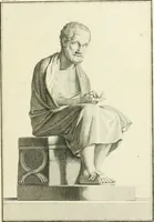 Picture 44 of 94 from Histoire de l'art chez les anciens (1793), leaf 724