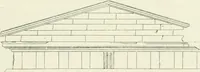 An illustration from Histoire de l'art chez les anciens (1793)