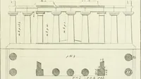 Picture 57 of 94 from Histoire de l'art chez les anciens (1793), leaf 748