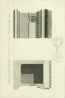 An illustration from Histoire de l'art chez les anciens (1793)