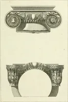 Picture 61 of 94 from Histoire de l'art chez les anciens (1793), leaf 756