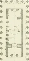 An illustration from Histoire de l'art chez les anciens (1793)
