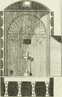 An illustration from Histoire de l'art chez les anciens (1793)