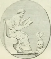 Picture 80 of 94 from Histoire de l'art chez les anciens (1793), leaf 836