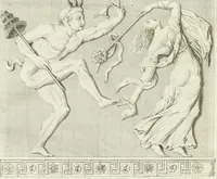 Picture 81 of 94 from Histoire de l'art chez les anciens (1793), leaf 837