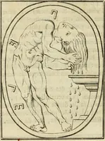 Picture 13 of 14 from Histoire de l'art chez les anciens (1766), leaf 303