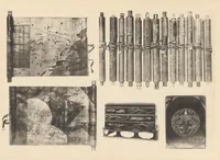 An illustration from Histoire de l'art du Japon (1900)