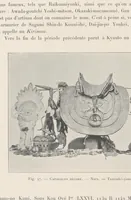 Picture 4 of 7 from Histoire de l'art du Japon (1900), leaf 344