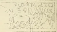 Picture 18 of 443 from Histoire de l'art dans l'antiquité: Égypte, Assyrie, Perse, Asie Mineure, Grece, Etrurie, Rome (1882), leaf 121