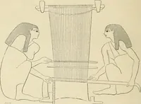 Picture 21 of 443 from Histoire de l'art dans l'antiquité: Égypte, Assyrie, Perse, Asie Mineure, Grece, Etrurie, Rome (1882), leaf 123