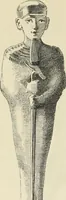 Picture 28 of 443 from Histoire de l'art dans l'antiquité: Égypte, Assyrie, Perse, Asie Mineure, Grece, Etrurie, Rome (1882), leaf 141