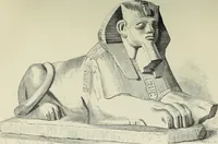 Picture 34 of 443 from Histoire de l'art dans l'antiquité: Égypte, Assyrie, Perse, Asie Mineure, Grece, Etrurie, Rome (1882), leaf 150