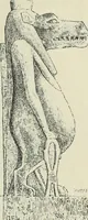 Picture 35 of 443 from Histoire de l'art dans l'antiquité: Égypte, Assyrie, Perse, Asie Mineure, Grece, Etrurie, Rome (1882), leaf 152