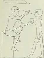 Picture 45 of 443 from Histoire de l'art dans l'antiquité: Égypte, Assyrie, Perse, Asie Mineure, Grece, Etrurie, Rome (1882), leaf 174